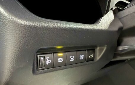 Toyota RAV4, 2025 год, 4 100 000 рублей, 7 фотография