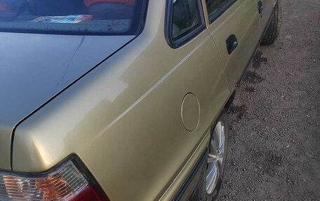 Daewoo Nexia I рестайлинг, 2007 год, 350 000 рублей, 4 фотография