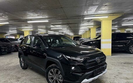 Toyota RAV4, 2025 год, 4 100 000 рублей, 8 фотография
