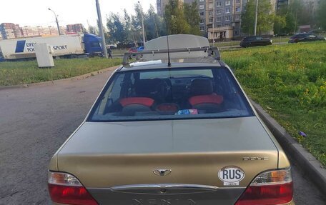 Daewoo Nexia I рестайлинг, 2007 год, 350 000 рублей, 9 фотография