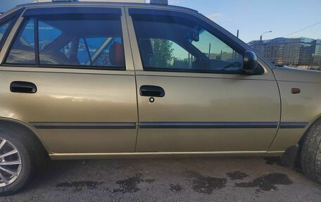 Daewoo Nexia I рестайлинг, 2007 год, 350 000 рублей, 17 фотография