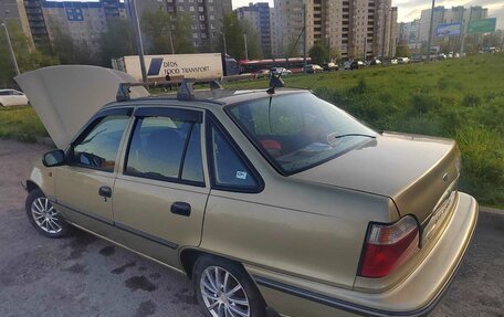 Daewoo Nexia I рестайлинг, 2007 год, 350 000 рублей, 16 фотография