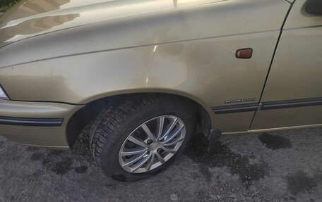 Daewoo Nexia I рестайлинг, 2007 год, 350 000 рублей, 11 фотография