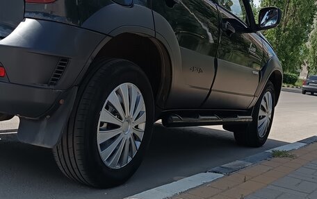 Chevrolet Niva I рестайлинг, 2012 год, 570 000 рублей, 6 фотография