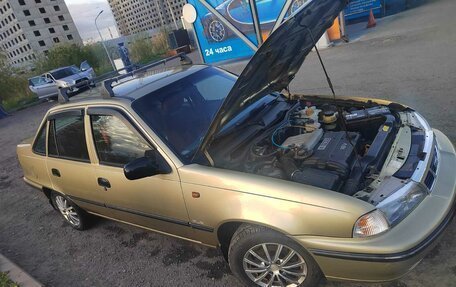 Daewoo Nexia I рестайлинг, 2007 год, 350 000 рублей, 12 фотография