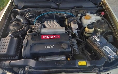 Daewoo Nexia I рестайлинг, 2007 год, 350 000 рублей, 14 фотография