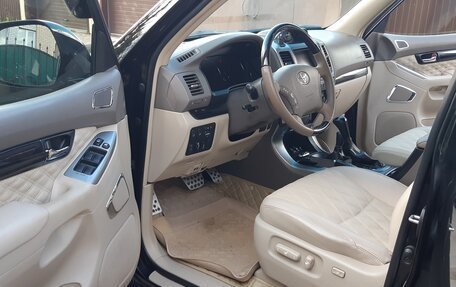 Toyota Land Cruiser Prado 120 рестайлинг, 2009 год, 2 600 000 рублей, 5 фотография