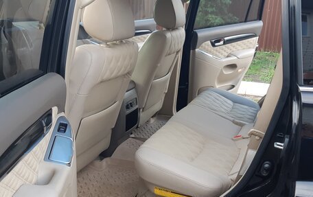 Toyota Land Cruiser Prado 120 рестайлинг, 2009 год, 2 600 000 рублей, 6 фотография