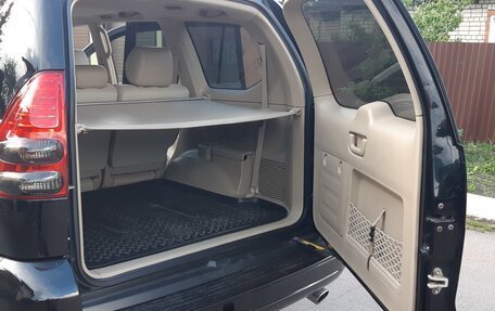 Toyota Land Cruiser Prado 120 рестайлинг, 2009 год, 2 600 000 рублей, 8 фотография
