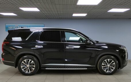 Hyundai Palisade I, 2019 год, 3 839 000 рублей, 4 фотография