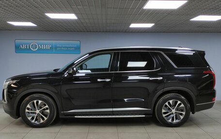 Hyundai Palisade I, 2019 год, 3 839 000 рублей, 8 фотография