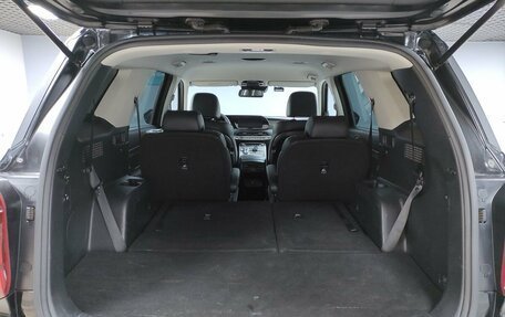 Hyundai Palisade I, 2019 год, 3 839 000 рублей, 14 фотография