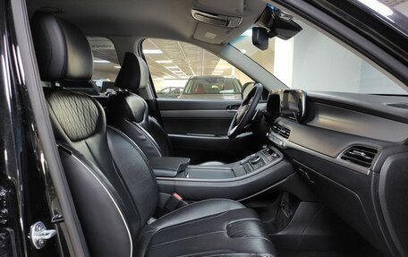 Hyundai Palisade I, 2019 год, 3 839 000 рублей, 10 фотография