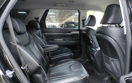 Hyundai Palisade I, 2019 год, 3 839 000 рублей, 11 фотография