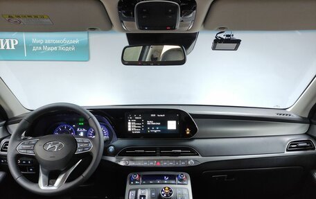 Hyundai Palisade I, 2019 год, 3 839 000 рублей, 13 фотография