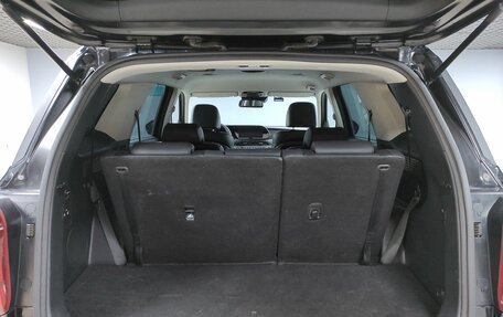 Hyundai Palisade I, 2019 год, 3 839 000 рублей, 15 фотография