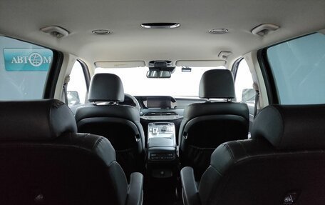 Hyundai Palisade I, 2019 год, 3 839 000 рублей, 24 фотография