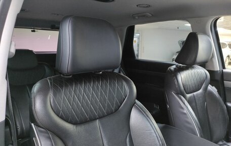 Hyundai Palisade I, 2019 год, 3 839 000 рублей, 22 фотография