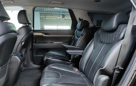 Hyundai Palisade I, 2019 год, 3 839 000 рублей, 26 фотография