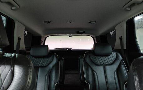 Hyundai Palisade I, 2019 год, 3 839 000 рублей, 23 фотография