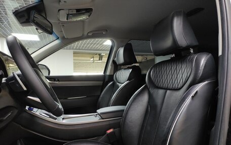 Hyundai Palisade I, 2019 год, 3 839 000 рублей, 27 фотография
