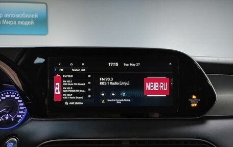 Hyundai Palisade I, 2019 год, 3 839 000 рублей, 17 фотография