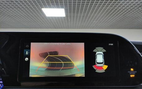 Hyundai Palisade I, 2019 год, 3 839 000 рублей, 19 фотография