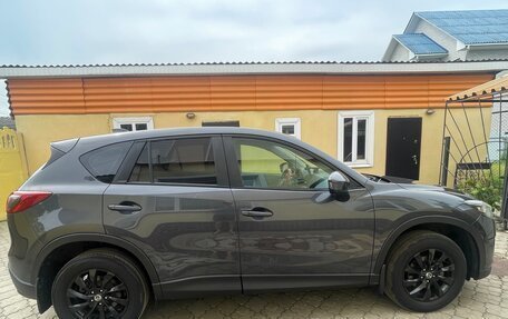 Mazda CX-5 II, 2014 год, 1 850 000 рублей, 2 фотография