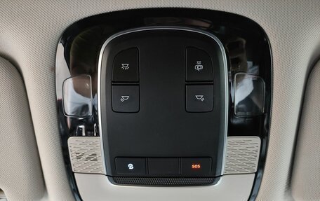 Hyundai Palisade I, 2019 год, 3 839 000 рублей, 35 фотография