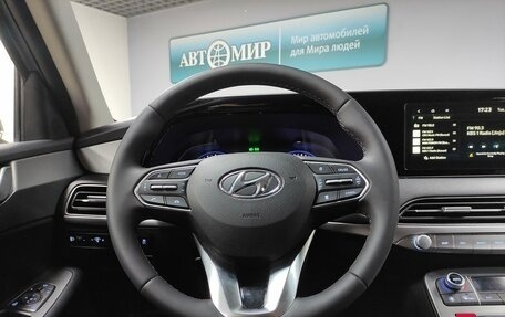 Hyundai Palisade I, 2019 год, 3 839 000 рублей, 30 фотография