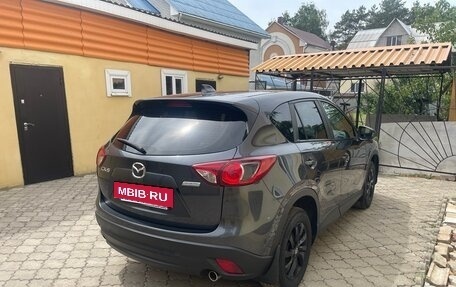 Mazda CX-5 II, 2014 год, 1 850 000 рублей, 6 фотография