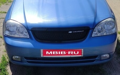 Chevrolet Lacetti, 2008 год, 550 000 рублей, 1 фотография