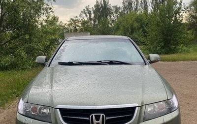 Honda Accord VII рестайлинг, 2004 год, 730 000 рублей, 1 фотография