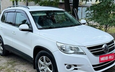 Volkswagen Tiguan I, 2011 год, 990 000 рублей, 1 фотография