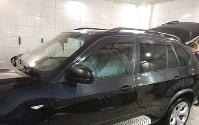 BMW X5, 2007 год, 1 500 000 рублей, 1 фотография