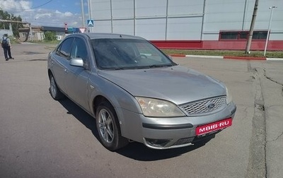 Ford Mondeo III, 2005 год, 239 000 рублей, 1 фотография