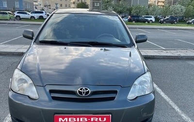 Toyota Corolla, 2006 год, 370 000 рублей, 1 фотография