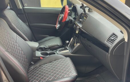 Mazda CX-5 II, 2014 год, 1 850 000 рублей, 12 фотография