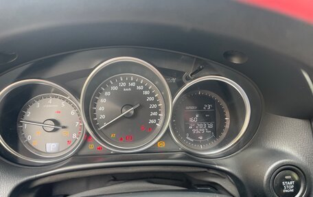 Mazda CX-5 II, 2014 год, 1 850 000 рублей, 15 фотография