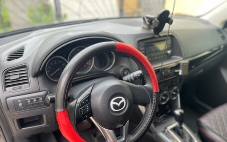 Mazda CX-5 II, 2014 год, 1 850 000 рублей, 14 фотография