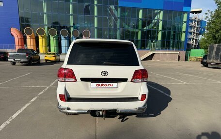 Toyota Land Cruiser 200, 2010 год, 2 690 000 рублей, 2 фотография