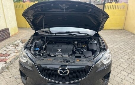 Mazda CX-5 II, 2014 год, 1 850 000 рублей, 16 фотография