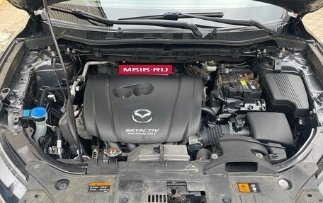 Mazda CX-5 II, 2014 год, 1 850 000 рублей, 17 фотография