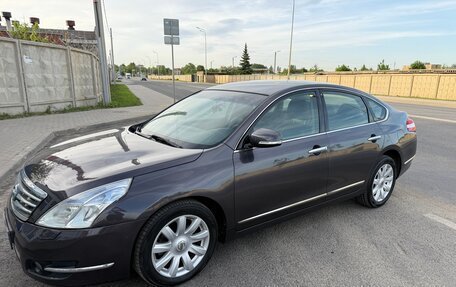 Nissan Teana, 2010 год, 1 050 000 рублей, 3 фотография