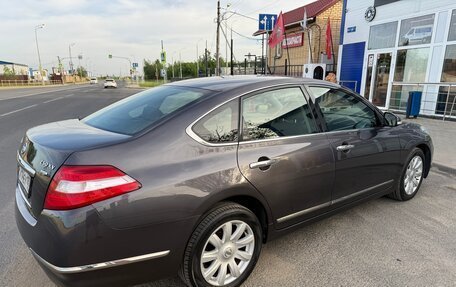 Nissan Teana, 2010 год, 1 050 000 рублей, 4 фотография