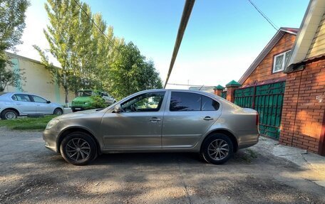 Skoda Octavia, 2012 год, 870 000 рублей, 3 фотография