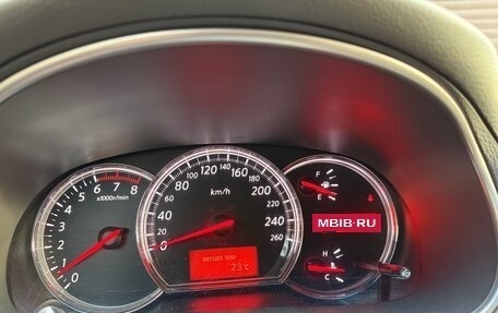 Nissan Teana, 2010 год, 1 050 000 рублей, 12 фотография