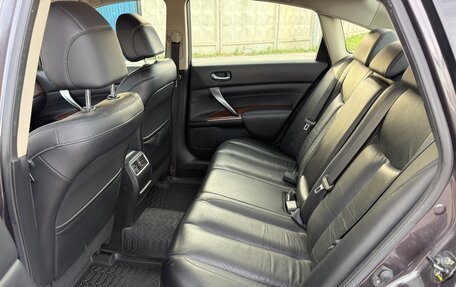 Nissan Teana, 2010 год, 1 050 000 рублей, 11 фотография