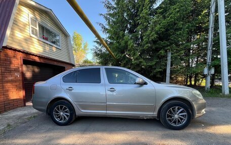 Skoda Octavia, 2012 год, 870 000 рублей, 5 фотография