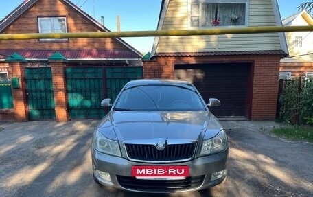 Skoda Octavia, 2012 год, 870 000 рублей, 2 фотография